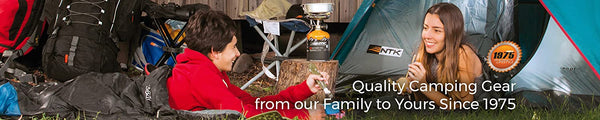 Tents For Camping