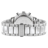 Tommy Hilfiger 1710569 Men's Silver Stainless Multifunction Blue Dial 46mm