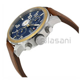 Tommy Hilfiger Men's 1791137 Cool Sport Two-Tone Stainless Steel Watch