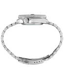 Seiko 5 SKX Automatic SSK019 GMT Sports Series Charcoal Gray Stainless Steel Watch 42.5mm