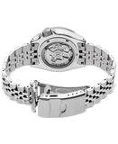 Seiko 5 SKX Automatic SSK019 GMT Sports Series Charcoal Gray Stainless Steel Watch 42.5mm