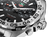 TAG Heuer Men's WAZ111A.BA0875 Formula 1 Stainless Steel Watch 41mm