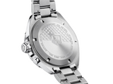 TAG Heuer Men's WAZ111A.BA0875 Formula 1 Stainless Steel Watch 41mm
