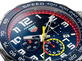 TAG Heuer Men's CAZ101AL.BA0842 Formula 1 Red Bull Special Edi Chrono Watch 43mm