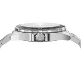 TAG Heuer Men's WAZ2011.BA0842 Formula 1 Stainless Steel Automatic Watch 43mm