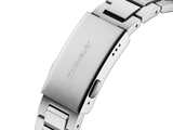 TAG Heuer Men's WAY101A.BA0746 Aquaracer Stainless Steel Black Watch 43mm