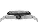 TAG Heuer Men's WAZ1110.BA0875 Formula 1 Stainless Steel Watch 41mm
