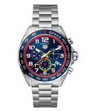 TAG Heuer Men's CAZ101AL.BA0842 Formula 1 Red Bull Special Edi Chrono Watch 43mm
