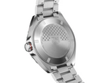 TAG Heuer Men's WAZ2011.BA0842 Formula 1 Stainless Steel Automatic Watch 43mm