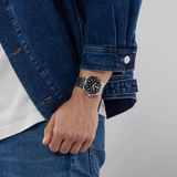 TAG Heuer Men's WAZ111A.BA0875 Formula 1 Stainless Steel Watch 41mm