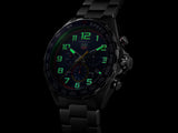 TAG Heuer Men's CAZ101AL.BA0842 Formula 1 Red Bull Special Edi Chrono Watch 43mm
