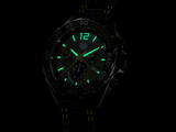 TAG Heuer Men's CAZ101AG.FC8304 Formula 1 Stainless Steel Chrono Watch 43mm