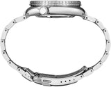 Seiko Automatic SRPH57 Prospex Series Special Edition Green Stainless Steel Watch 45mm