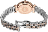 Emporio Armani AR11223 Women's Two-Hand Stainless Steel Watch