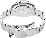 Seiko Automatic SRPH57 Prospex Series Special Edition Green Stainless Steel Watch 45mm