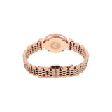 Emporio Armani AR11316 Women's Two-Hand Gold Stainless Steel Watch