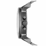 Diesel DZ7331 Mr Daddy 2.0 Chronograph Gunmetal Stainless Steel Watch 57mmx66mm