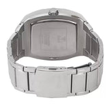 Guess GW0094G1 Men's Phoenix Silver Glitz Stainless Steel Multi-Function Watch 43mm