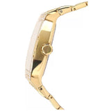 Guess GW0094G2 Men's Phoenix Gold Glitz Stainless Steel Multi-Function Watch 43mm