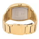 Guess GW0094G2 Men's Phoenix Gold Glitz Stainless Steel Multi-Function Watch 43mm