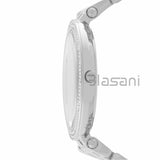 Michael Kors Original MK3190 Women's Darcy Silver Stainless Steel Bracelet Watch