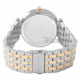 Michael Kors Original MK3215 Women's Darcy Two-Tone Stainless Steel Bracelet Watch