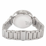 Michael Kors Original MK5353 Women's Parker Silver Crystal Stainless Steel Watch