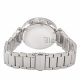 Michael Kors Original MK5353 Women's Parker Silver Crystal Stainless Steel Watch