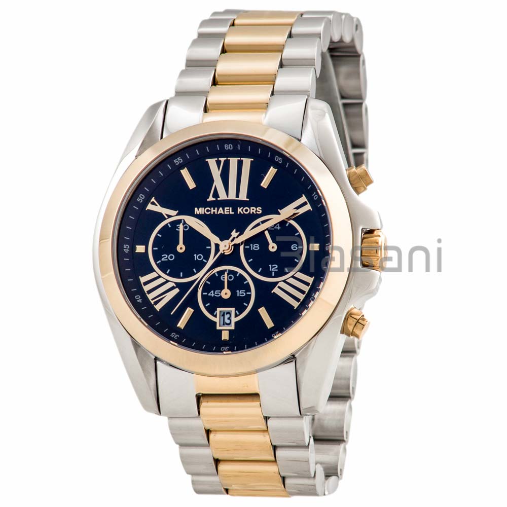 Michael kors mk5976 clearance bradshaw