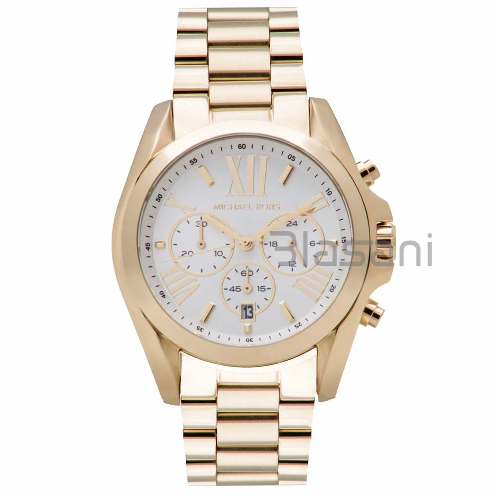 Michael kors sales bradshaw mk6266