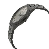 Michael Kors Original MK8507 Women's Oversized Slim Runway Black Watch 42mm