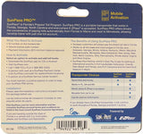 SunPass PRO Transponder Portable Prepaid Toll Program Works in Florida Georgia North Carolina and anywhere E-ZPass is accepted