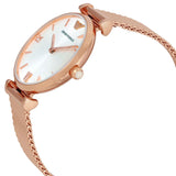 Emporio Armani AR1956 Women's Gold-Tone Stainless Steel Watch