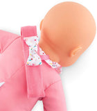 Corolle - Sweet Heart Swan Royale - Mon Doudou 12" Soft-body Baby Doll with Vanilla Scent, for Ages 9 Months +