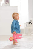 Corolle - Sweet Heart Swan Royale - Mon Doudou 12" Soft-body Baby Doll with Vanilla Scent, for Ages 9 Months +