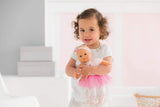 (OPEN BOX) Corolle 9000100290 Mon Premier Poupon Maeva Ballerina 30 cm / French Doll with Charm and Vanilla Fragrance