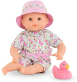 Corolle Mon Premier Poupon Bath Baby Coralee