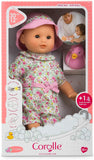 Corolle Mon Premier Poupon Bath Baby Coralee