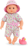 Corolle Mon Premier Poupon Bath Baby Coralee