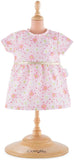 Corolle Mon Premier Poupon 12" Pink Dress Toy Baby Doll