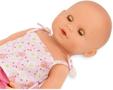 Corolle Mon Grand Poupon Emma Drink &-Wet Bath Baby Toy Baby Doll