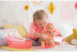 Corolle Mon Grand Poupon Emma Drink &-Wet Bath Baby Toy Baby Doll