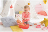 Corolle Mon Grand Poupon Emma Drink &-Wet Bath Baby Toy Baby Doll