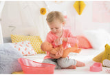 Corolle Mon Grand Poupon Emma Drink &-Wet Bath Baby Toy Baby Doll