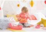 Corolle Mon Grand Poupon Emma Drink &-Wet Bath Baby Toy Baby Doll