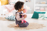 (OPEN BOX) Corolle Mon Grand Poupon Louise - 14" Toy Baby Doll for Ages 2 Years