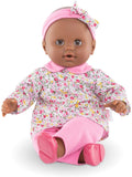 Corolle Mon Grand Poupon Lilou - 14" Toy Baby Doll for Ages 2 Years +