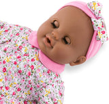 Corolle Mon Grand Poupon Lilou - 14" Toy Baby Doll for Ages 2 Years +