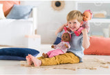 Corolle Mon Grand Poupon Lilou - 14" Toy Baby Doll for Ages 2 Years +