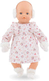 Corolle Mon Grand Poupon Winter Accessories Set Toy Baby Doll